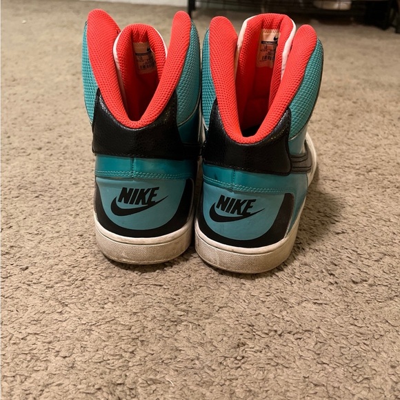 Nike son of force mids - Picture 3 of 4